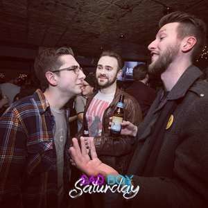 Meet your Posher, Zak